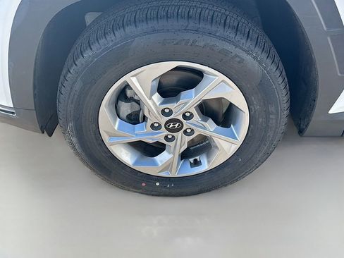 Used 2023 Hyundai Tucson SEL image 23