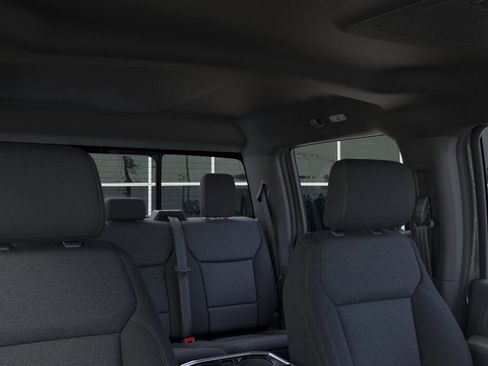 New 2026 Ford F150 XLT w/ Equipment Group 302A MID image 22