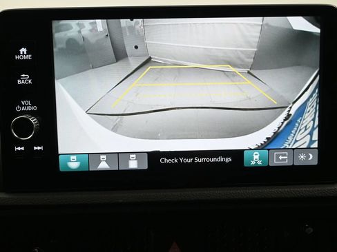 Certified 2025 Honda CR-V Sport-L image 13