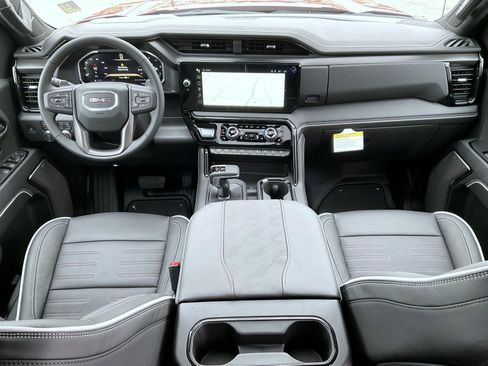New 2026 GMC Sierra 1500 AT4X image 12