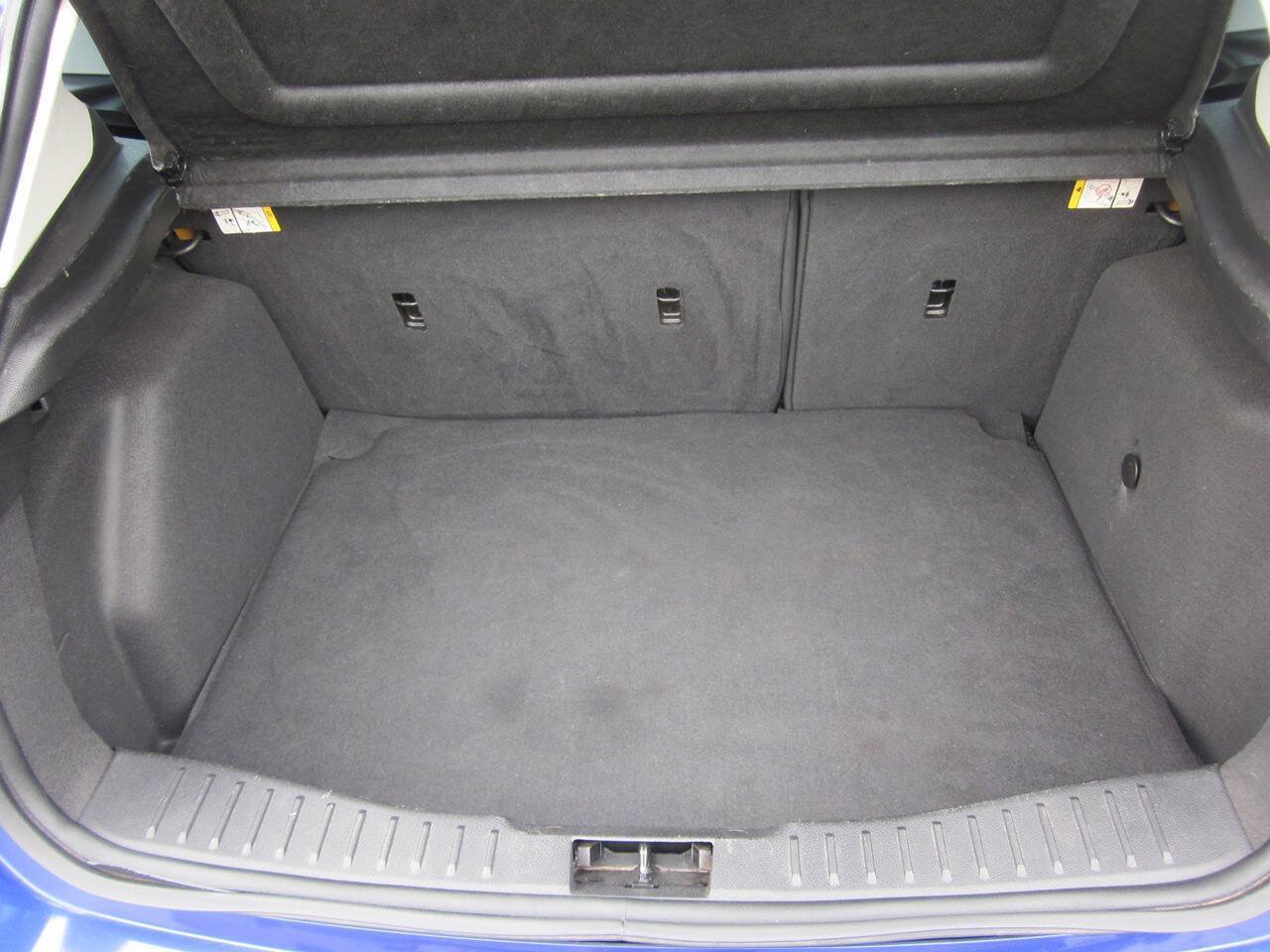 Used 2014 Ford Focus SE w/ Equipment Group 201A FWD image 25