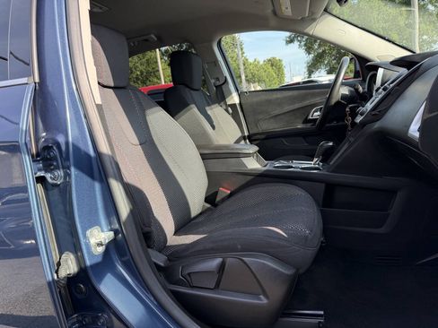 Used 2017 Chevrolet Equinox LT w/ Convenience Package FWD image 14