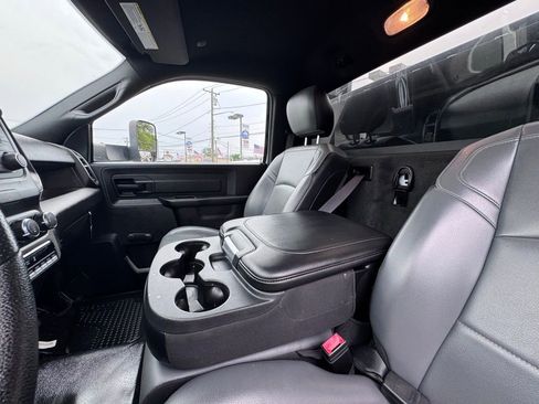 Used 2021 RAM 4500 Tradesman RWD image 14