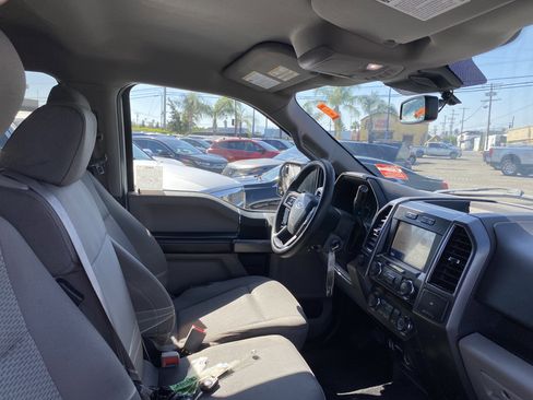 Used 2020 Ford F150 XLT w/ Equipment Group 301A Mid image 20