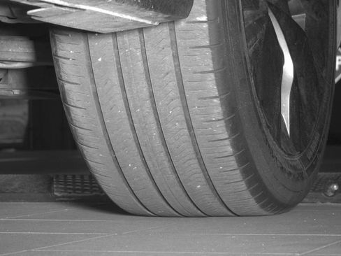 Certified 2025 MAZDA CX-90 3.3 Turbo w/ Premium Sport Pkg image 10