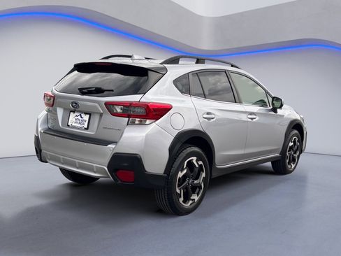 Used 2022 Subaru Crosstrek 2.5i Limited w/ Moonroof Package 1 image 5