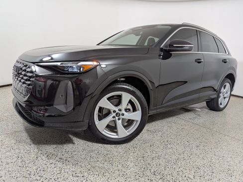 New 2025 Audi Q5 Premium Plus image 18