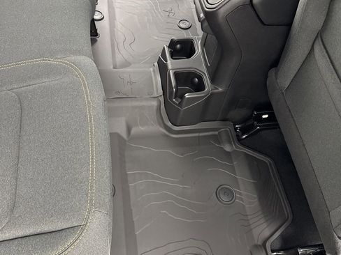 New 2026 Jeep Wrangler Sport S image 36