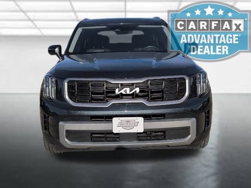 Used 2023 Kia Telluride S w/ S Sunroof Package image 28
