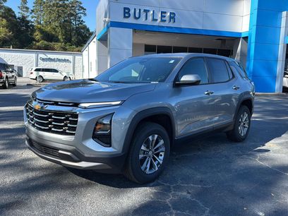 New 2026 Chevrolet Equinox LT w/ Convenience Package II