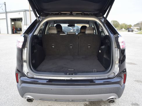 Used 2019 Ford Edge SEL w/ Equipment Group 201A image 21