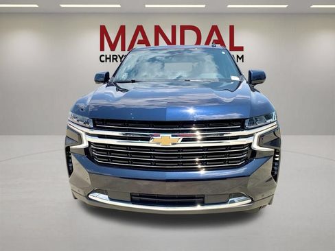 Used 2024 Chevrolet Tahoe LT RWD image 3