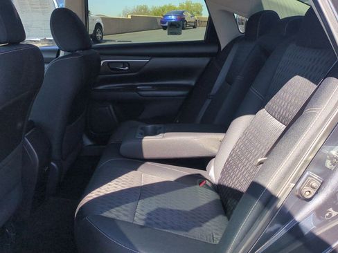 Used 2017 Nissan Altima 2.5 SV image 21