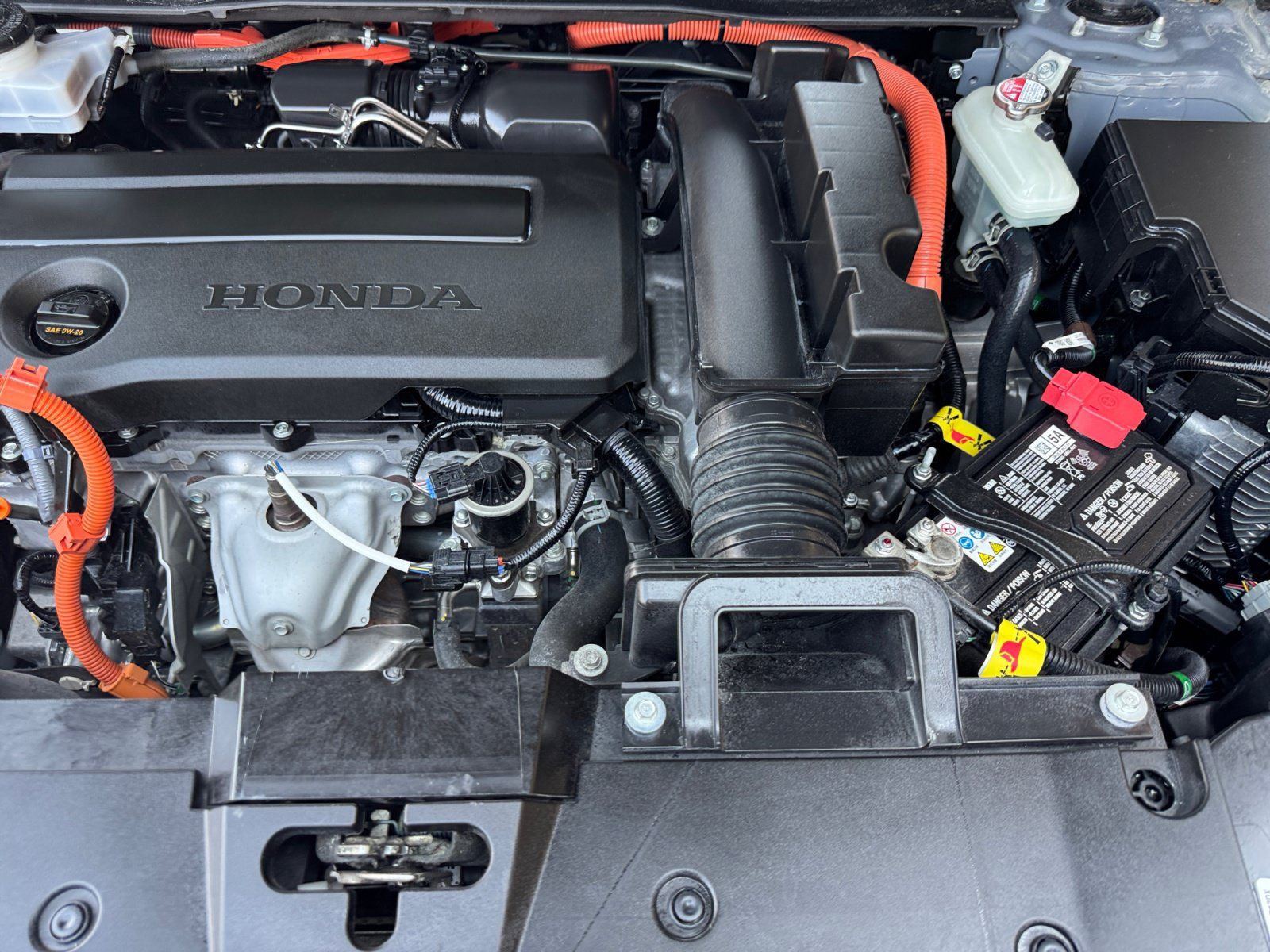 Used 2024 Honda CR-V Sport image 23