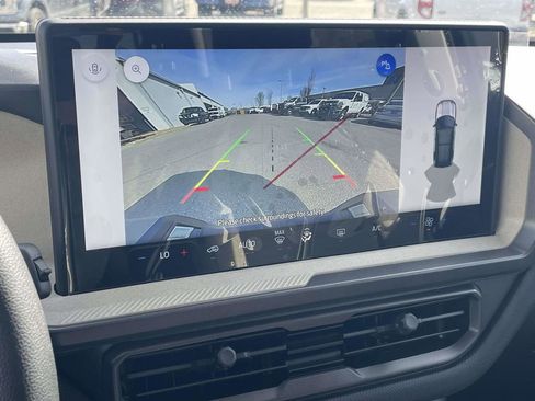 New 2026 Ford Bronco Sport Big Bend image 26