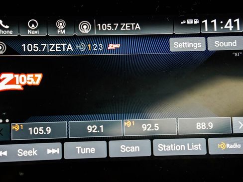 Used 2021 Honda Accord Touring image 32