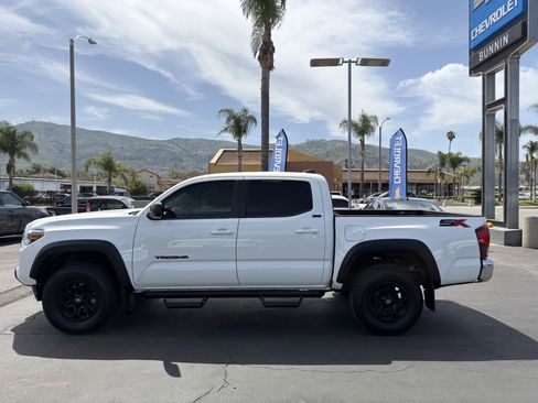 Used 2023 Toyota Tacoma SR5 image 5