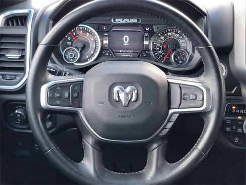 Certified 2022 RAM 1500 Big Horn image 32