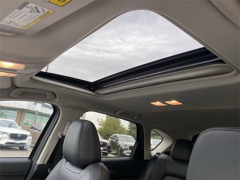 New 2025 MAZDA CX-5 AWD 2.5 S w/ Premium Plus Pkg image 25