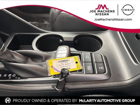 Used 2017 Hyundai Tucson SE Plus image 27