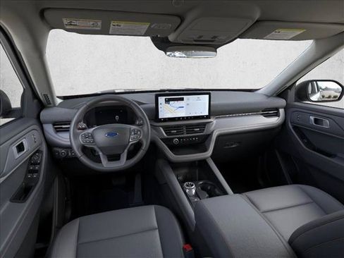New 2026 Ford Explorer Active w/ Active Comfort Package RWD image 9