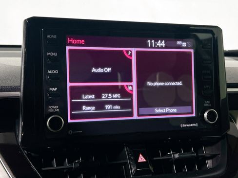 Used 2022 Toyota Corolla Cross LE FWD image 28