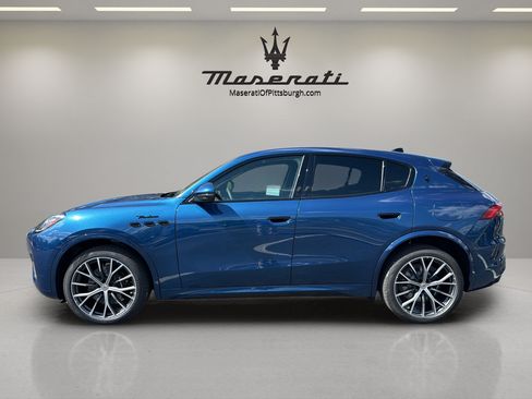 New 2026 Maserati Grecale Modena AWD/4WD image 8