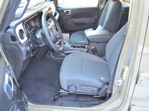 New 2026 Jeep Gladiator Willys image 14