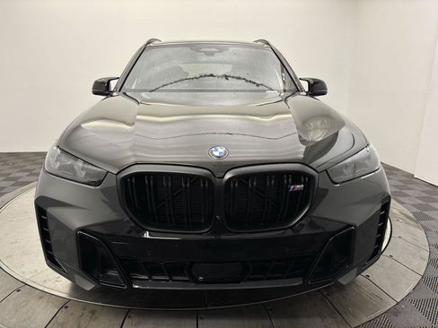 New 2026 BMW X5 M60i AWD/4WD image 14