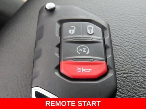 New 2026 Jeep Wrangler Unlimited Sport AWD/4WD image 41