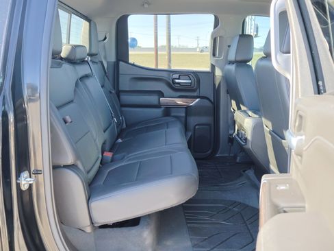 Used 2021 Chevrolet Silverado 1500 RST w/ Convenience Package II image 41