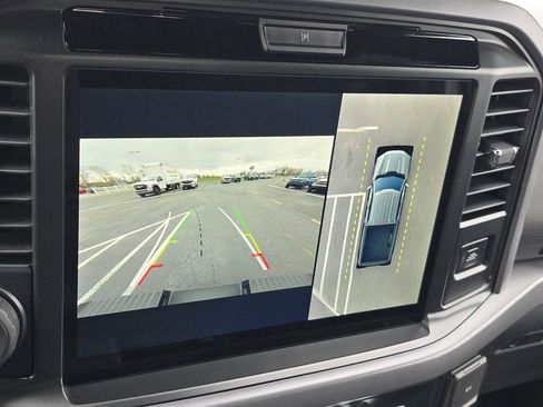 New 2025 Ford F150 XLT w/ Equipment Group 302A MID image 5