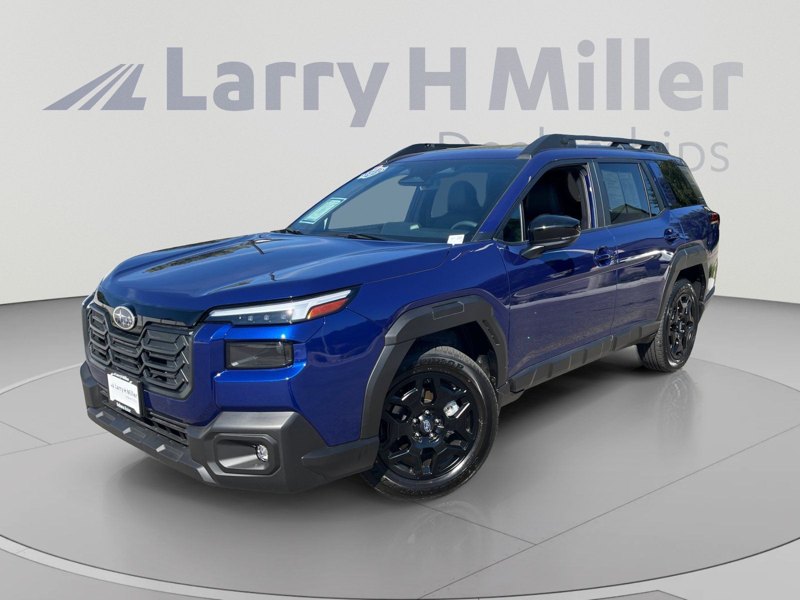 Used 2026 Subaru Outback Limited AWD/4WD image 1