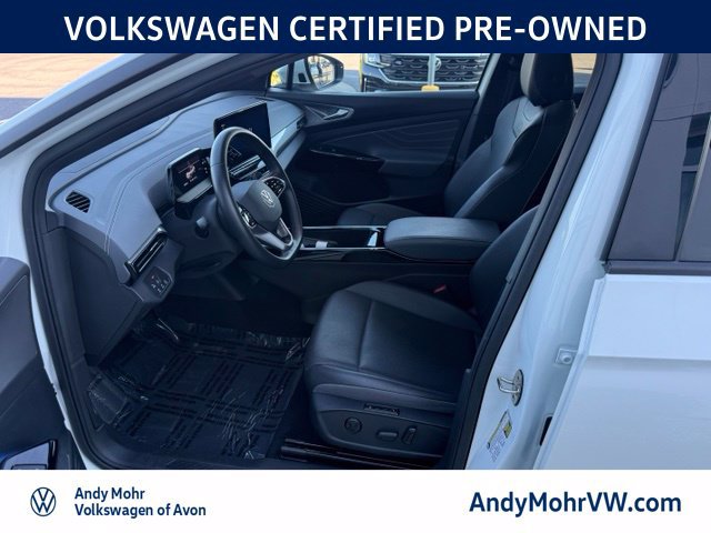 Used 2023 Volkswagen ID.4 Pro S AWD/4WD image 13