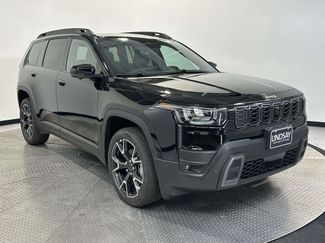 New 2026 Jeep Cherokee Overland video 1