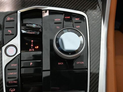 Used 2025 BMW X6 M60i AWD/4WD image 46
