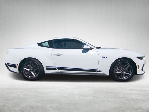 Used 2024 Ford Mustang GT Premium w/ California Special Package image 2