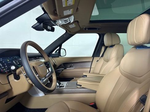 New 2026 Land Rover Range Rover SE image 29