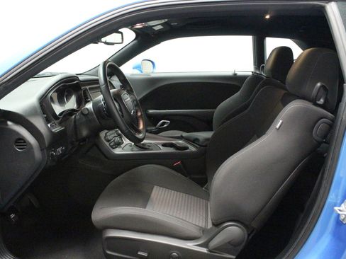 Used 2023 Dodge Challenger R/T RWD image 12