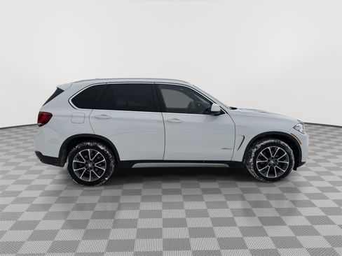 Used 2018 BMW X5 xDrive35i image 3