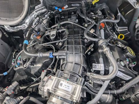 New 2026 Ford Transit 350 XL image 29