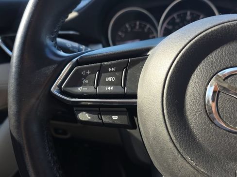 Used 2020 MAZDA MAZDA6 Grand Touring FWD image 20