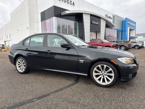 Used 2011 BMW 328i xDrive Sedan image 21