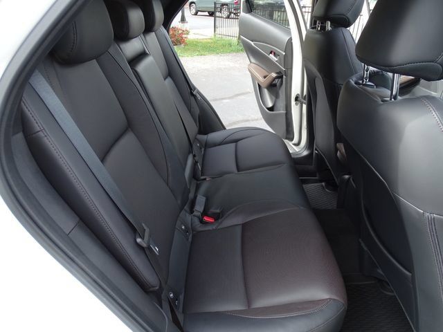 Used 2025 MAZDA CX-30 2.5 Turbo w/ Premium Package AWD/4WD image 16