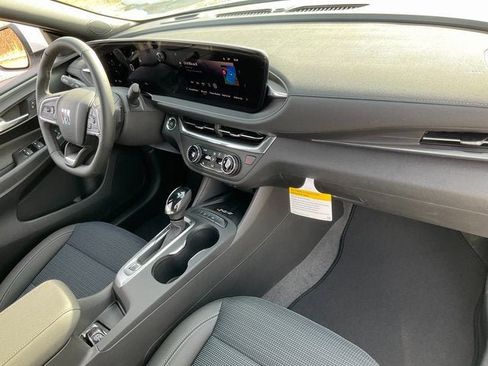 New 2026 Buick Envista Preferred w/ Convenience I Package image 19