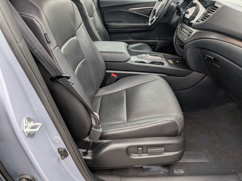 Certified 2024 Honda Passport EX-L image 20