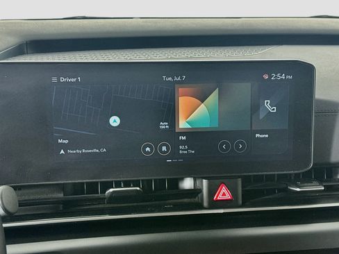 Used 2026 Kia Carnival FWD image 21