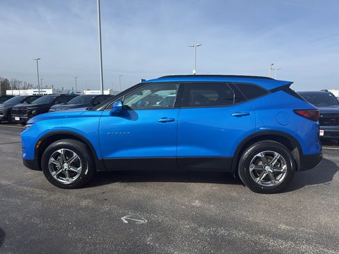 Used 2024 Chevrolet Blazer LT image 6