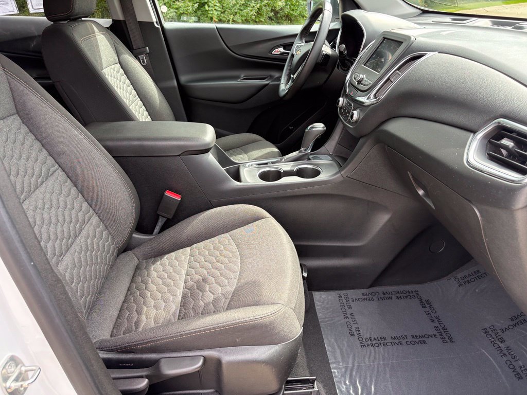 Used 2020 Chevrolet Equinox LT FWD image 27
