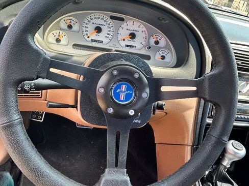 Used 1998 Ford Mustang GT RWD image 8